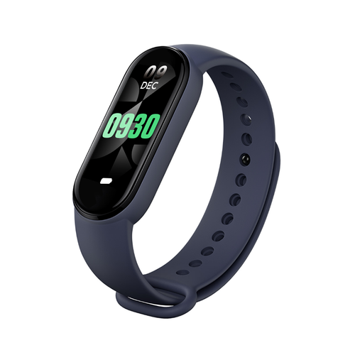 Zooming New M8 Smart Watch Color Screen Smartwatch Waterproof Heart Rate Activity Fitness Smart Wristband Bracelet m7 m6