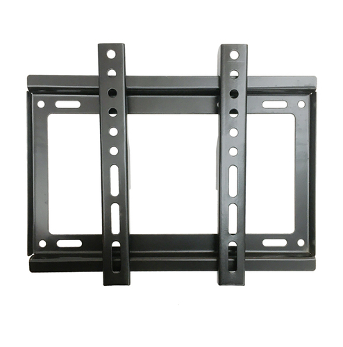 TNTSTAR B27 New shopping mall use stand tv mount mobile tv stand with mount rolling tv cart wall mount motorized replace
