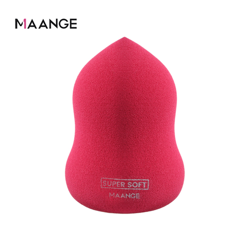Beauty Sponge Latex Free Super Soft Beauty Makeup Sponge Blnder Cosmetic Puffs For Makeup