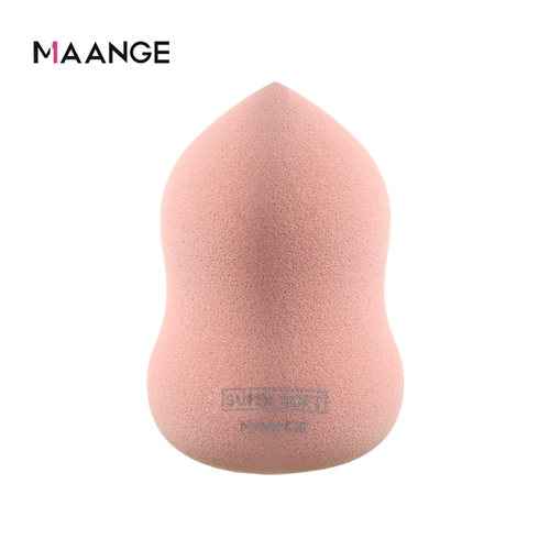 Beauty Sponge Latex Free Super Soft Beauty Makeup Sponge Blnder Cosmetic Puffs For Makeup