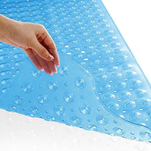 PVC bath mat  PVC non slip bath mat & is welcome