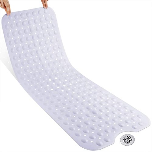 PVC bath mat  PVC non slip bath mat & is welcome