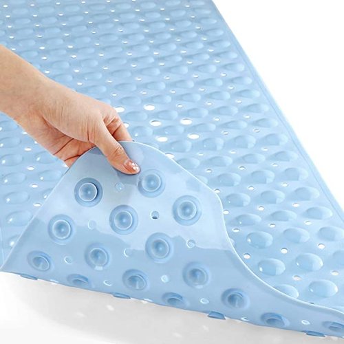 PVC bath mat  PVC non slip bath mat & is welcome