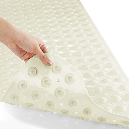 PVC bath mat  PVC non slip bath mat & is welcome