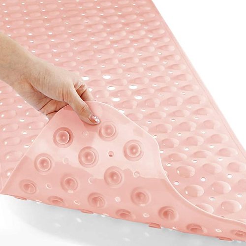 PVC bath mat  PVC non slip bath mat & is welcome