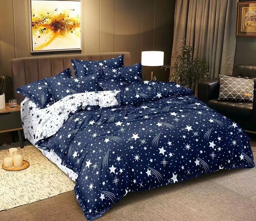 Luxury Digital Linen, Bedsheet Cartoon Printing Bedding Set Bed Sheet Set 100% Cotton microfiber Case bedding set lace b