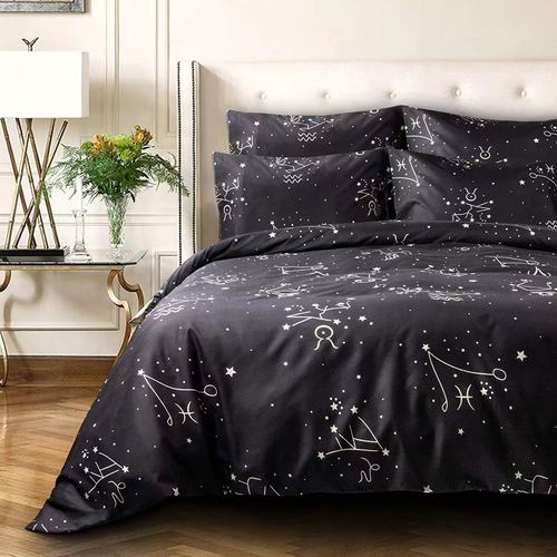 Luxury Digital Linen, Bedsheet Cartoon Printing Bedding Set Bed Sheet Set 100% Cotton microfiber Case bedding set lace b
