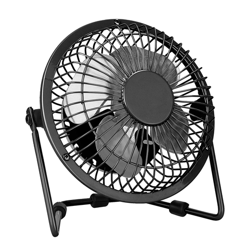 Shenzhen New Trending Products Home Gadgets Small Tools Hot Sales Portable mini USB Iron Fans Ventilation Car Fan