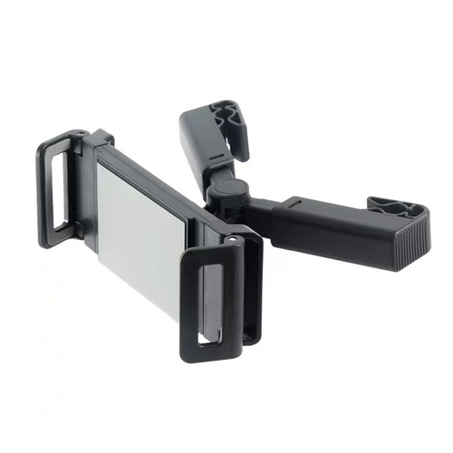 Headrest Tablet Mount Tablet Holder For Car Mount Headrest Car Holder Back Seat Travel Portable Car Tablet Holder Mount 