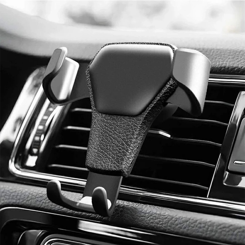 Hot Selling Smartphone Holder Mount Car Air Vent Phone Holder Cradle Universal Gravity Auto CellPhone Adjustable Stand S