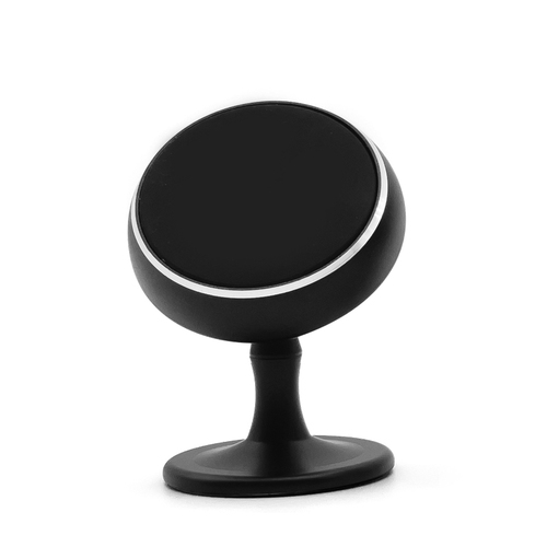 Universal Strong Magnetic Mobile Phone Car Mount Holder With Hook Cell Phone Holder Car Phone Holder