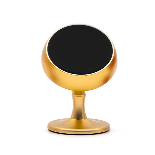 Universal Strong Magnetic Mobile Phone Car Mount Holder With Hook Cell Phone Holder Car Phone Holder
