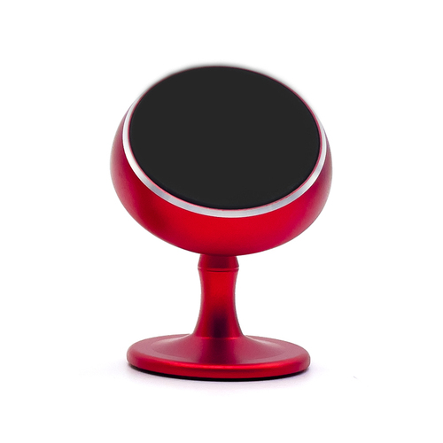 Universal Strong Magnetic Mobile Phone Car Mount Holder With Hook Cell Phone Holder Car Phone Holder