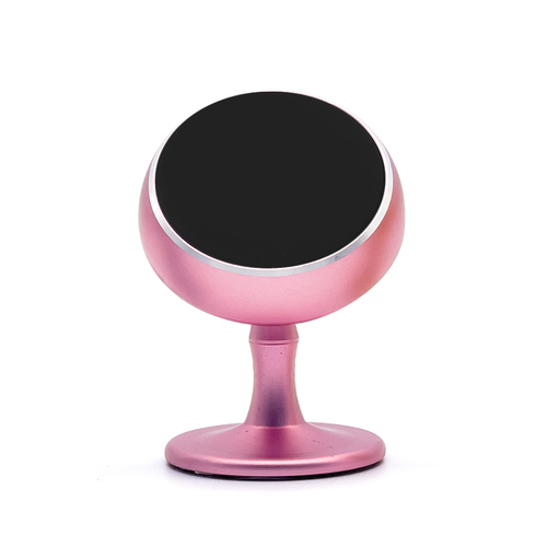 Universal Strong Magnetic Mobile Phone Car Mount Holder With Hook Cell Phone Holder Car Phone Holder