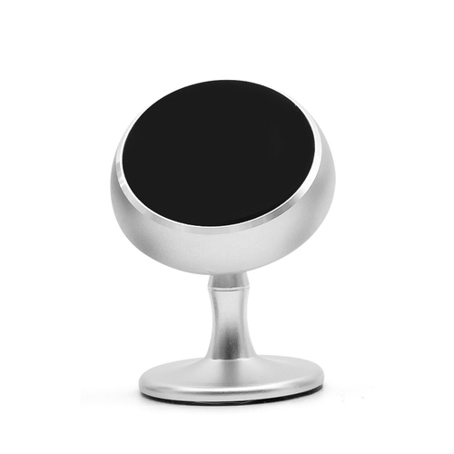 Universal Strong Magnetic Mobile Phone Car Mount Holder With Hook Cell Phone Holder Car Phone Holder