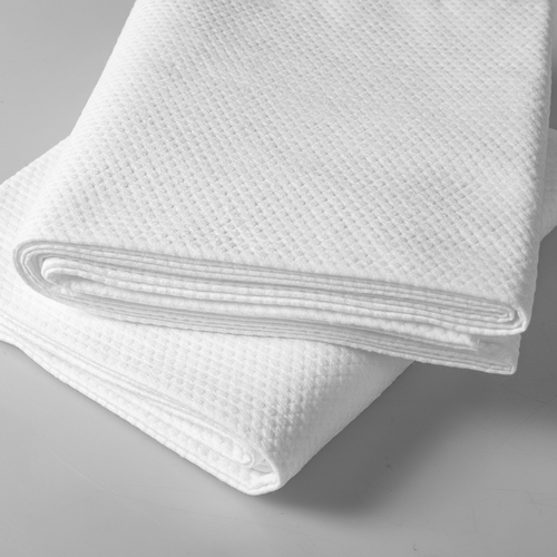 Towels for Hairdresser Hairdressing Salon Use Non-woven Hair Wrap Towel Disposable Hair Towels