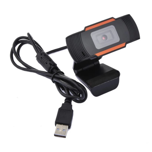 High Quality Webcam 1080P Web Camera With Microphone USB Plug WebCam For PC Computer Mac Laptop Desktop YouTube Skype Ca
