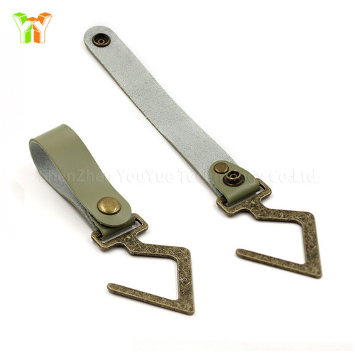 Practical Wall Hook Modern Coat Hooks Multifunction Key Organizer Towel Hook