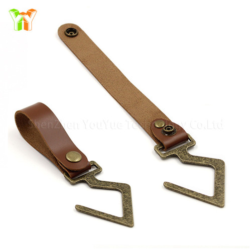 Practical Wall Hook Modern Coat Hooks Multifunction Key Organizer Towel Hook