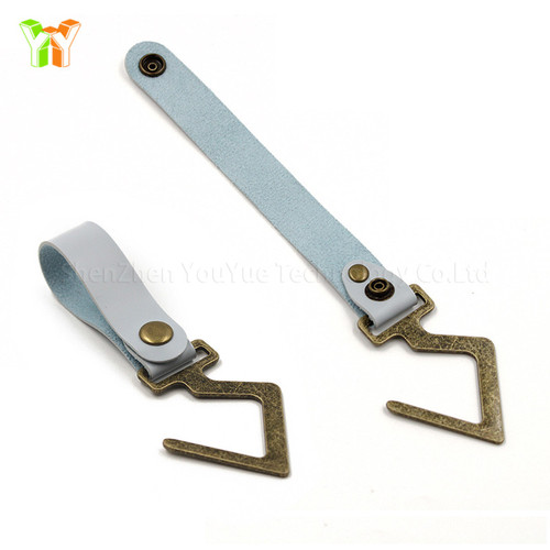 Practical Wall Hook Modern Coat Hooks Multifunction Key Organizer Towel Hook