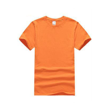 ready to ship  t shirt summer solid blank short sleeve comfy simple men's t-shirts