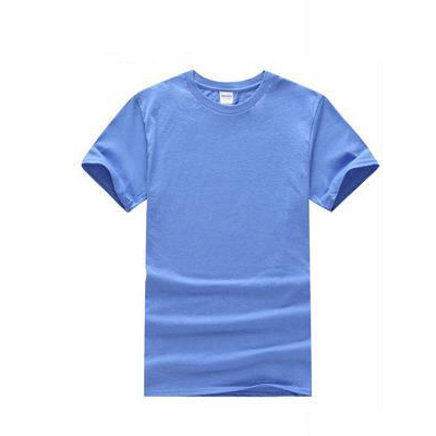 ready to ship  t shirt summer solid blank short sleeve comfy simple men's t-shirts