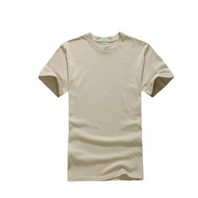 ready to ship  t shirt summer solid blank short sleeve comfy simple men's t-shirts