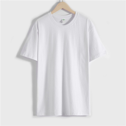 Heavy weight blank unisex cotton t shirts 180gsm ring spun cotton plain men's breathable chinese t shirts s