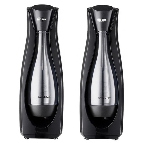 New Arrival Home Refill Soft Drink Soda Stream Desktop Co2 Carbonated Soda Maker Sparkling Water Maker