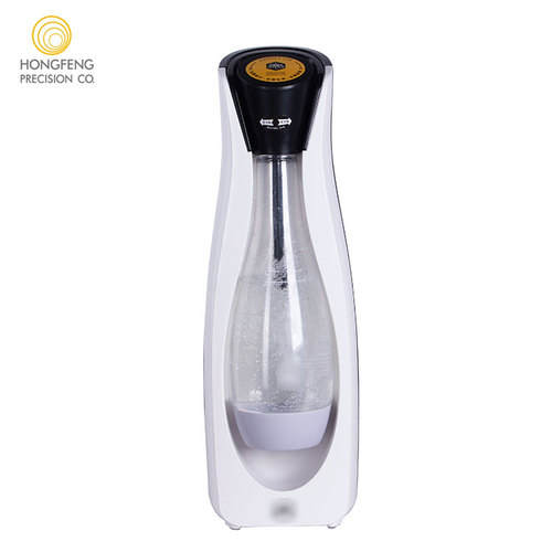 New Arrival Home Refill Soft Drink Soda Stream Desktop Co2 Carbonated Soda Maker Sparkling Water Maker