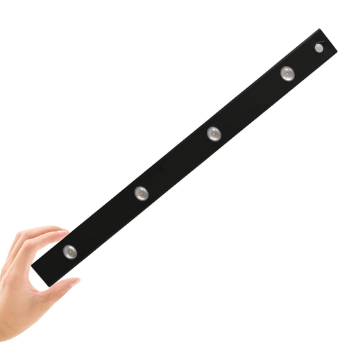 300MM Cat Eye Induction Light Wireless Built-in Battery USB Rechargeable LED Sensor Lights