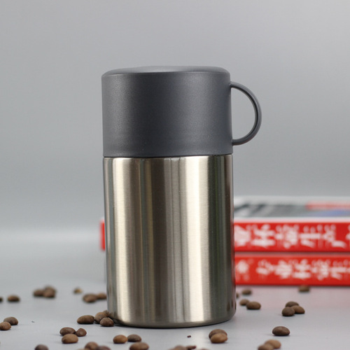 stainless steel thermos food warmer container