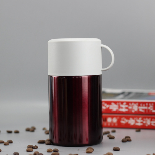 stainless steel thermos food warmer container