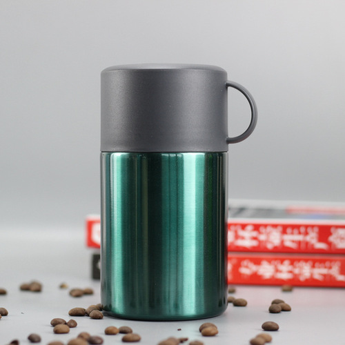 stainless steel thermos food warmer container