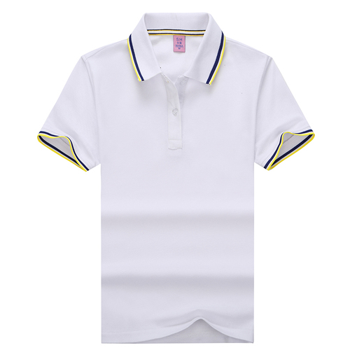 2023  Sublimation Tshirt Mens Women's   Printing Embroidery Short Sleeve Plain Work Golf Polo Shirt