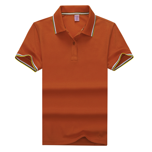 2023  Sublimation Tshirt Mens Women's   Printing Embroidery Short Sleeve Plain Work Golf Polo Shirt