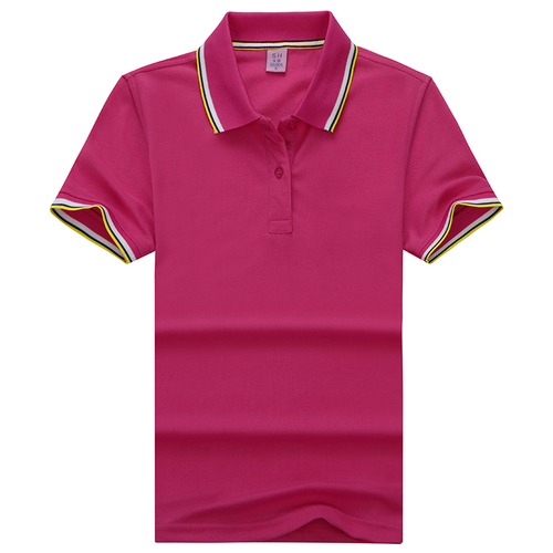 2023  Sublimation Tshirt Mens Women's   Printing Embroidery Short Sleeve Plain Work Golf Polo Shirt