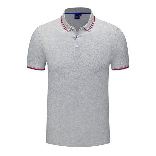 Man   made men's golf polo t shirt embroidery  embroidery print men's polo shirts