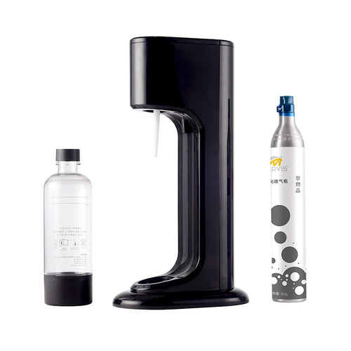 Home Desktop Drinkmate Carbonated Soda Sparkling Water Maker Machine Soda Stream Sodarizer Soda Maker