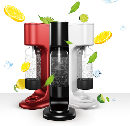 Soda Maker automatic device-life changing products sparkling Water Soda Maker