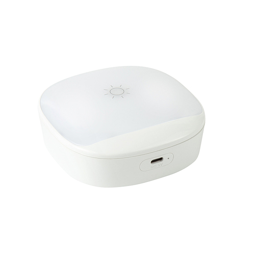 rechargeable led ceiling light with pir sensor motion sensor led night light usb rechargeable pir motion sensor led nigh