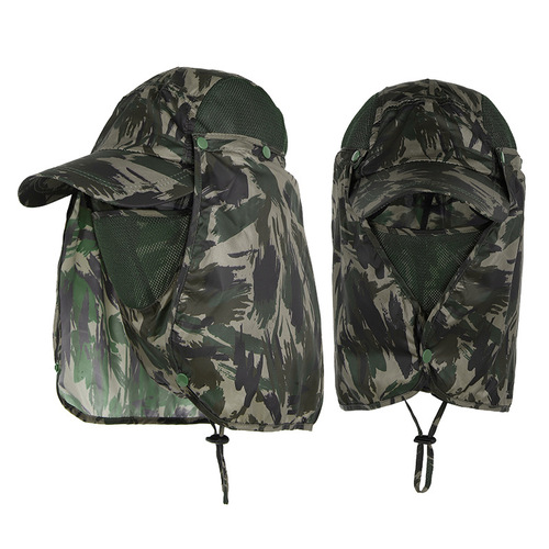 Women's Men's Fishing Hiking Beach Outdoor UV Protect Stevie Ultra Sun Hat