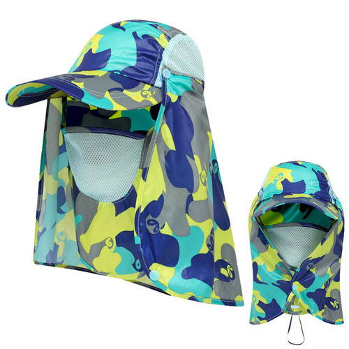 Women's Men's Fishing Hiking Beach Outdoor UV Protect Stevie Ultra Sun Hat