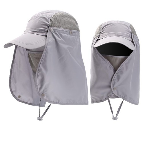 Women's Men's Fishing Hiking Beach Outdoor UV Protect Stevie Ultra Sun Hat