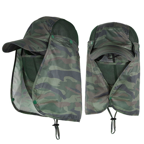 Women's Men's Fishing Hiking Beach Outdoor UV Protect Stevie Ultra Sun Hat