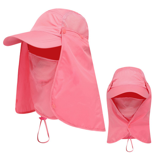 Women's Men's Fishing Hiking Beach Outdoor UV Protect Stevie Ultra Sun Hat