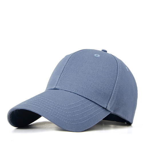 Hat Men's Summer Thin Duck Tongue Outdoor Clothing Men's Sun Hat Leisure Sunshade Baseball Hat Women