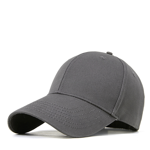 Hat Men's Summer Thin Duck Tongue Outdoor Clothing Men's Sun Hat Leisure Sunshade Baseball Hat Women