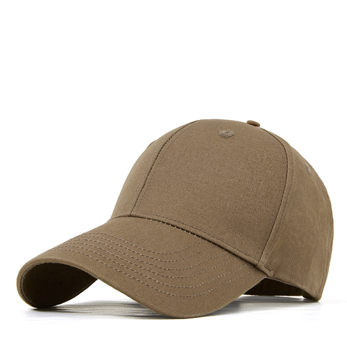 Hat Men's Summer Thin Duck Tongue Outdoor Clothing Men's Sun Hat Leisure Sunshade Baseball Hat Women