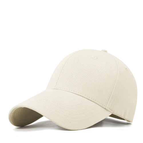 Hat Men's Summer Thin Duck Tongue Outdoor Clothing Men's Sun Hat Leisure Sunshade Baseball Hat Women